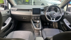 Renault Clio 1.0 TCe 90 Iconic 5dr Petrol Hatchback